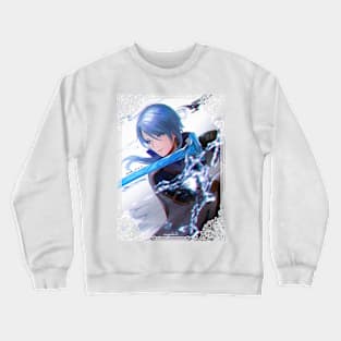 Ayato the Elegant Crewneck Sweatshirt